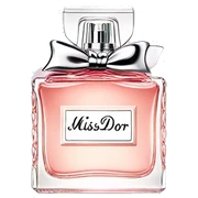 Miss dior perfume sticker