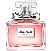 Miss dior perfume sticker