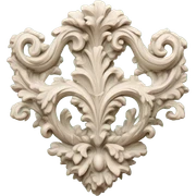 rococo sticker