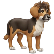 animals sticker