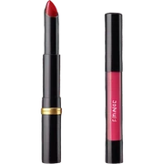 Chanel lipstick sticker