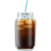 cold brew  sticker