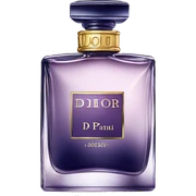 Dior parfum sticker