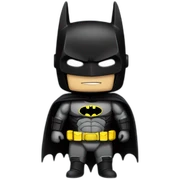 Robit pattention batman logo sticker