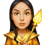 Solar Invoker sticker
