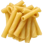 Pasta  sticker