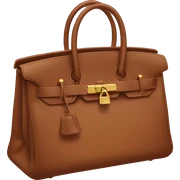 Birkin Bag sticker