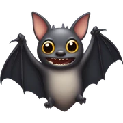 bat sticker