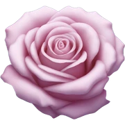 roses on ice sticker