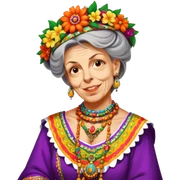 Zócalo Celebrant sticker