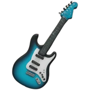 Music sticker