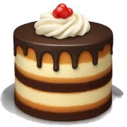 cake sticker