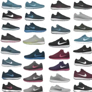 Nike sticker