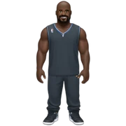 Shaq sticker