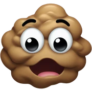 poop sticker