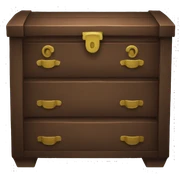 chest sticker