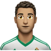 Cristiano  sticker