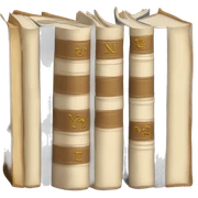 books sticker