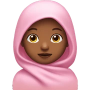 Baby pink  sticker