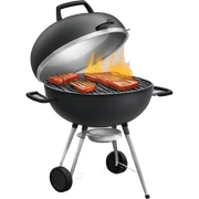 grill sticker