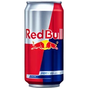 Red Bull sticker