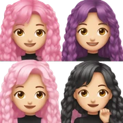 Blackpink sticker