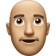 side eye emoji sticker