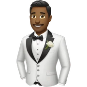 groom sticker