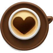 Coffee  sticker