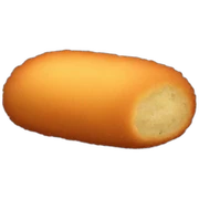 Croqueta sticker