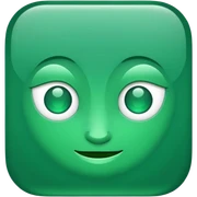Gree sticker
