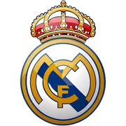 real madrid logo  sticker
