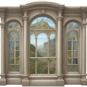 Window sticker