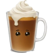 Chai sticker