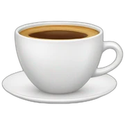 Espresso sticker