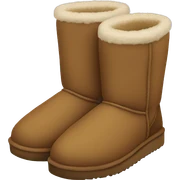 Uggs sticker