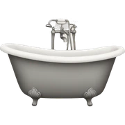 bath tub sticker