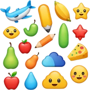 Alenchk's stickers sticker
