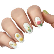 nail art sticker