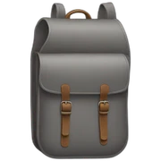 Portable sticker