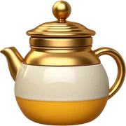 HONEY POT sticker