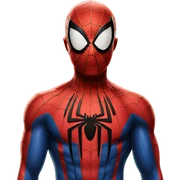 Spider-Man  sticker