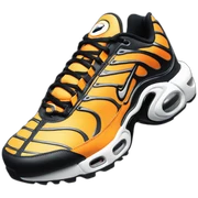 nike tn sticker