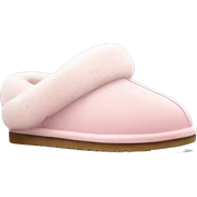 UGG slippers light pink sticker