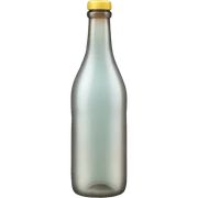 Bottle  sticker