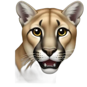puma sticker