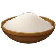 grain salt sticker