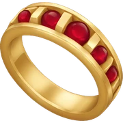 ring sticker