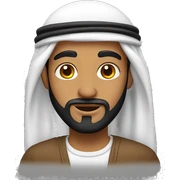 Arab sticker