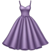 dress sticker
